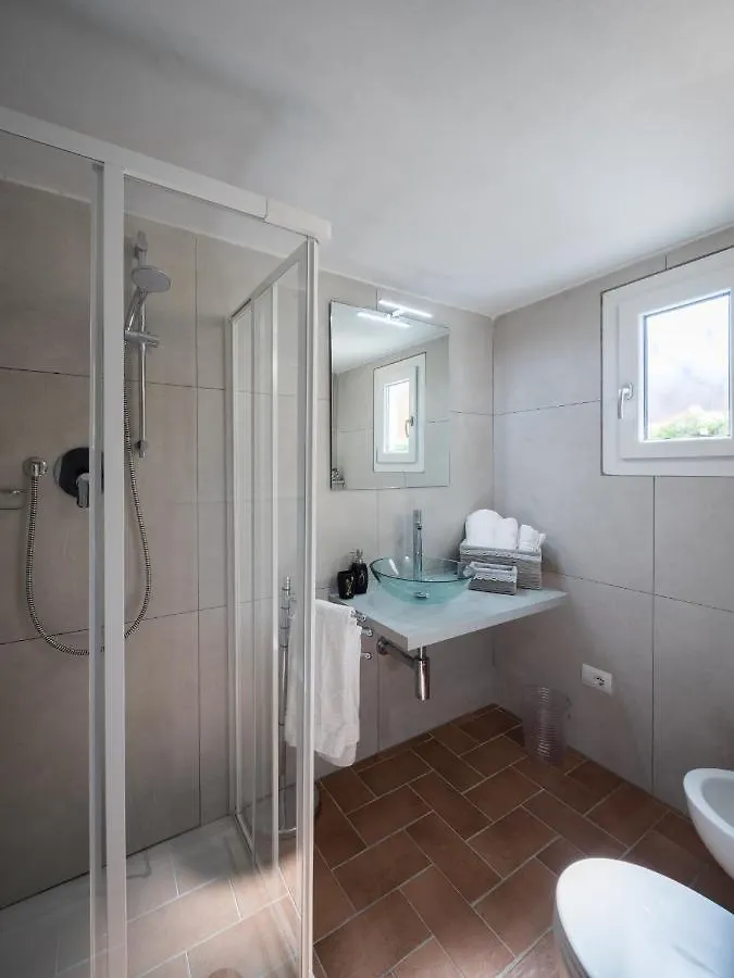 La Crociata Bed & Breakfast Sarzana