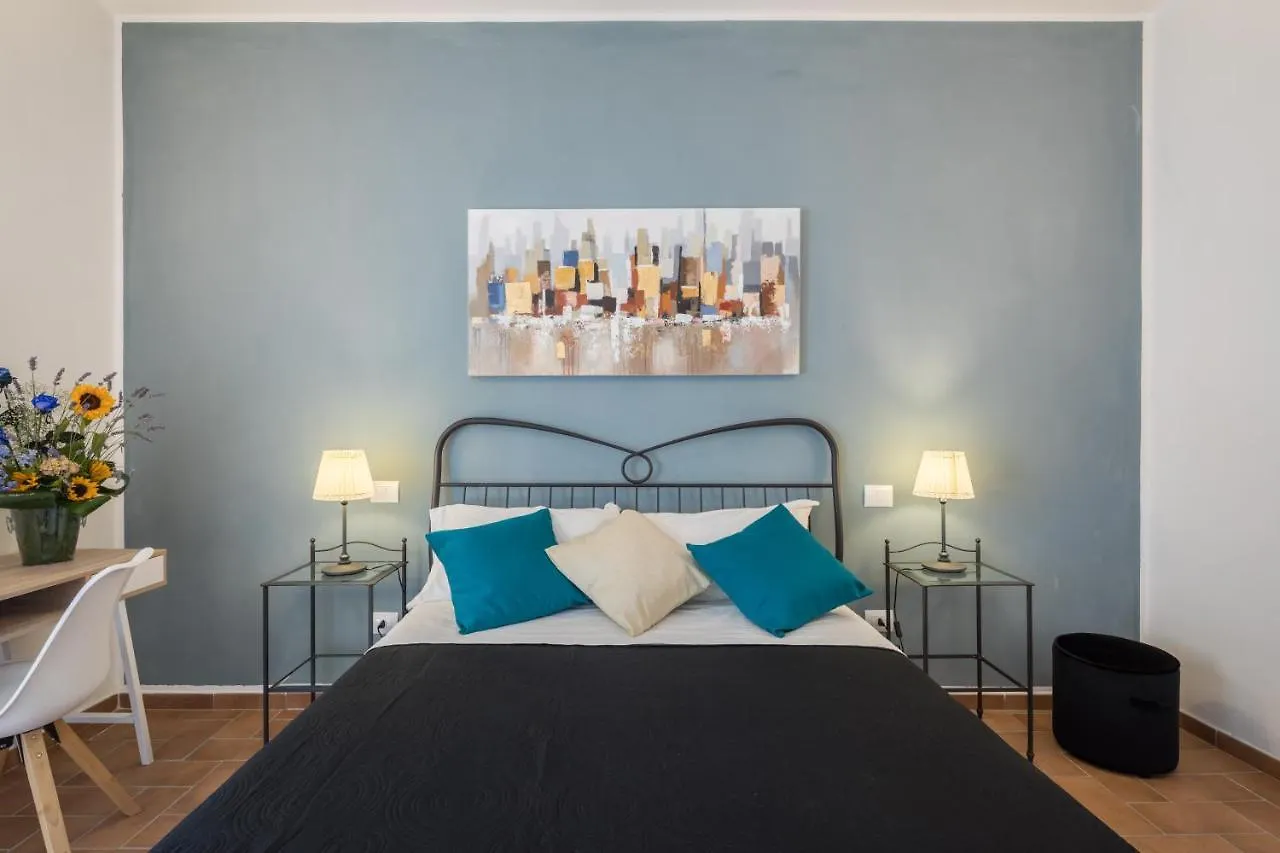 La Crociata Bed & Breakfast Sarzana