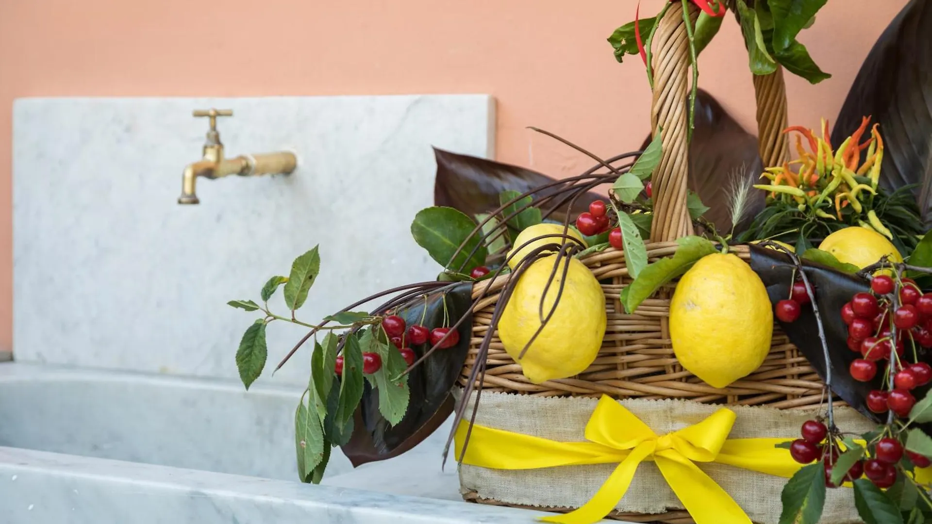 La Crociata Bed & Breakfast Sarzana
