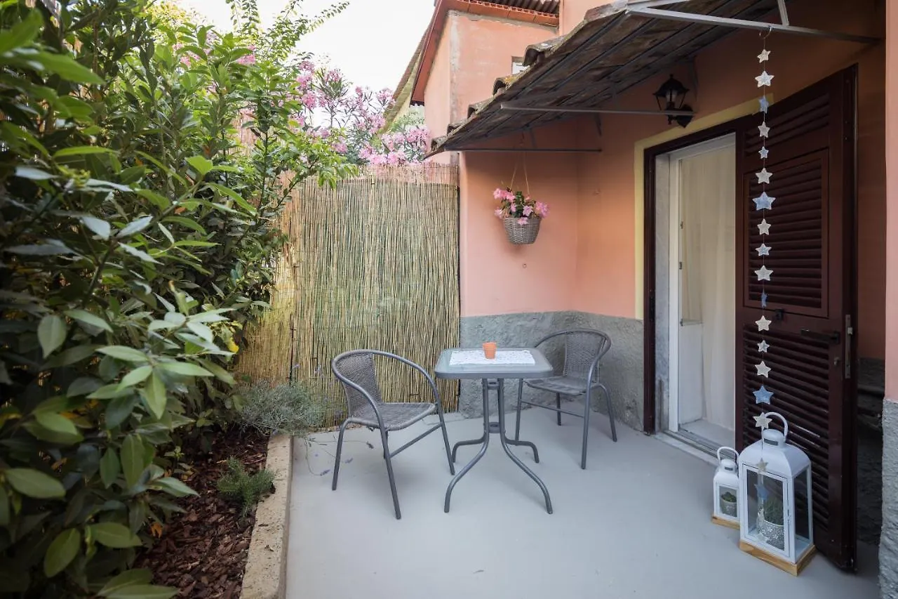 La Crociata Bed & Breakfast Sarzana