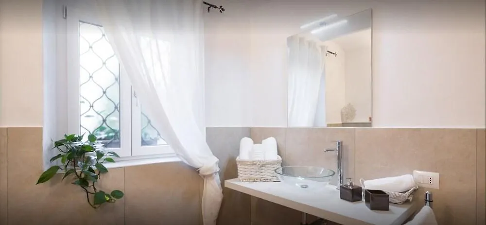La Crociata Bed & Breakfast Sarzana 3*,  Italy