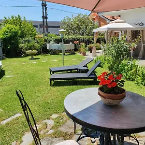 Frühstückspension B&B Aria