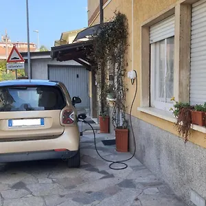 Gasthof Le Di Sabrina Con Bagno In
