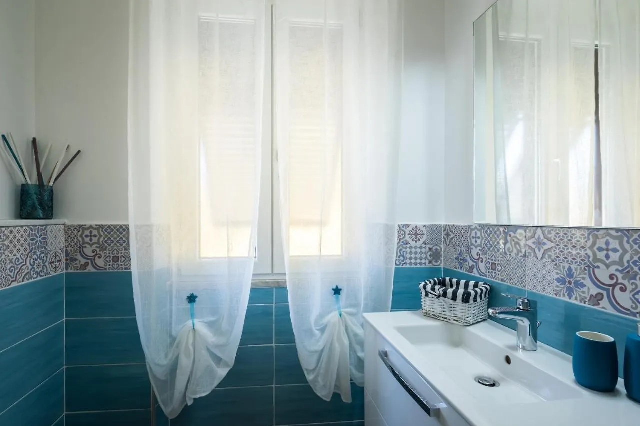 La Crociata Bed & Breakfast Sarzana