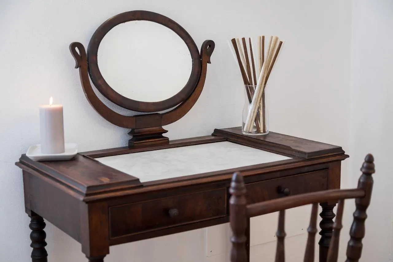 La Crociata Bed & Breakfast Sarzana