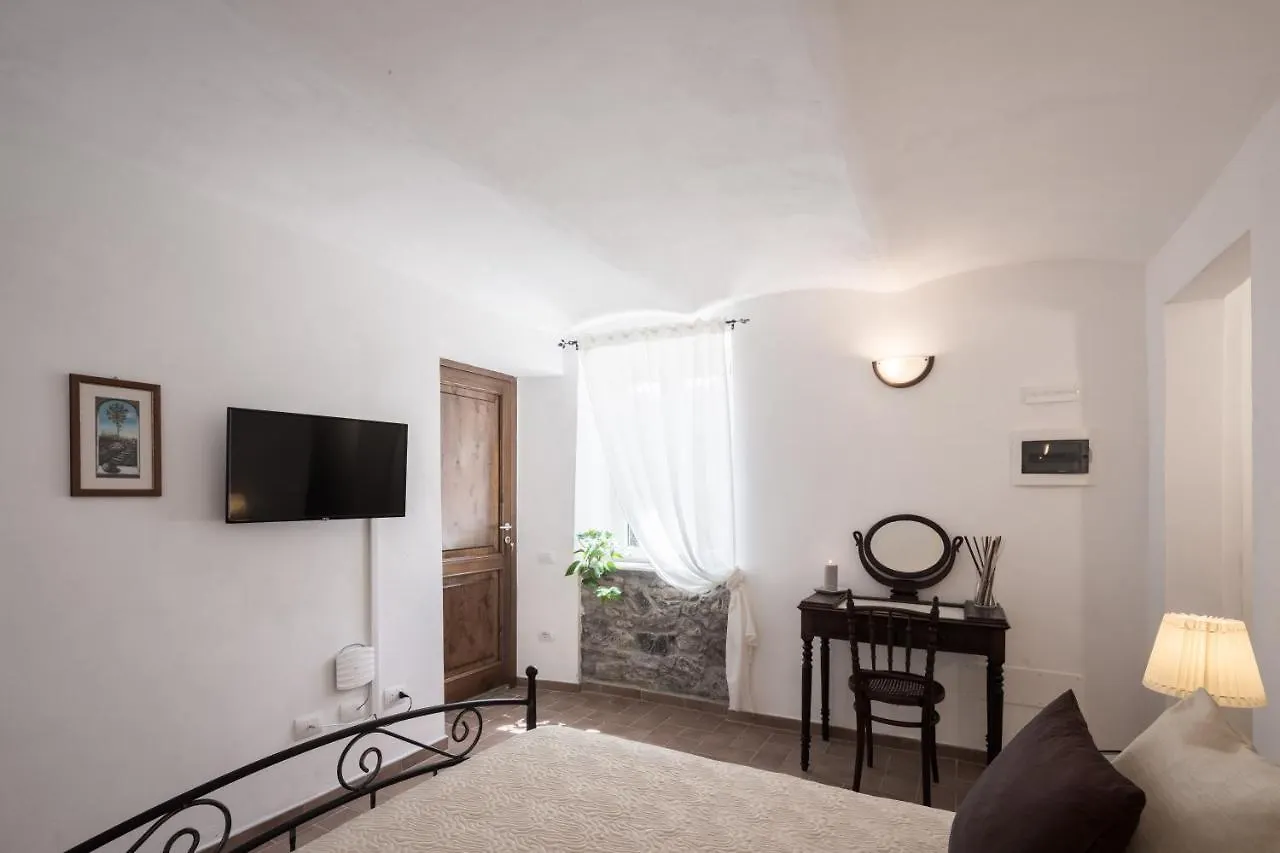 La Crociata Bed & Breakfast Sarzana Italy