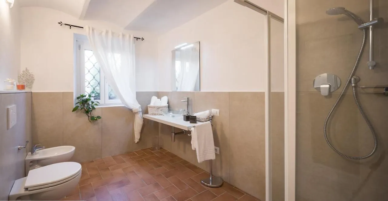 La Crociata Bed & Breakfast Sarzana