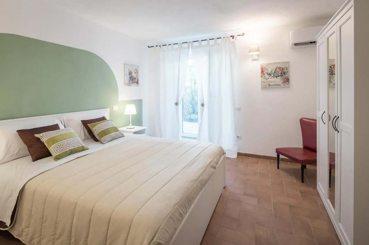 La Crociata Bed & Breakfast Sarzana Italy