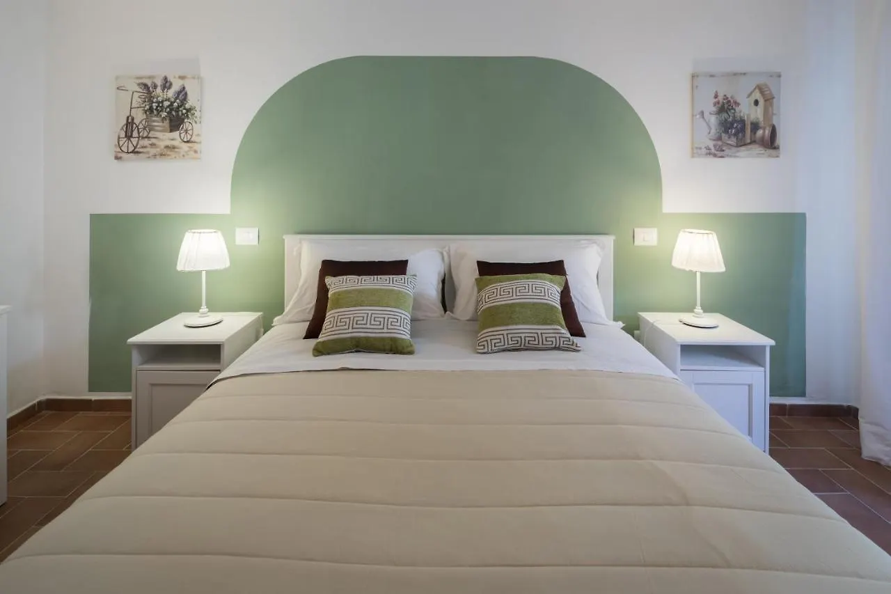 La Crociata Bed & Breakfast Sarzana 3*,  Italy