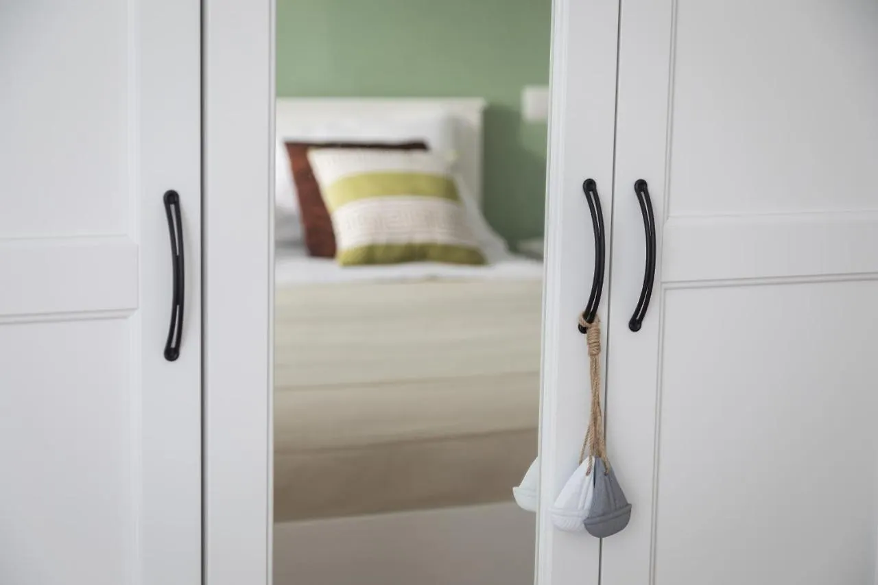 La Crociata Bed & Breakfast Sarzana