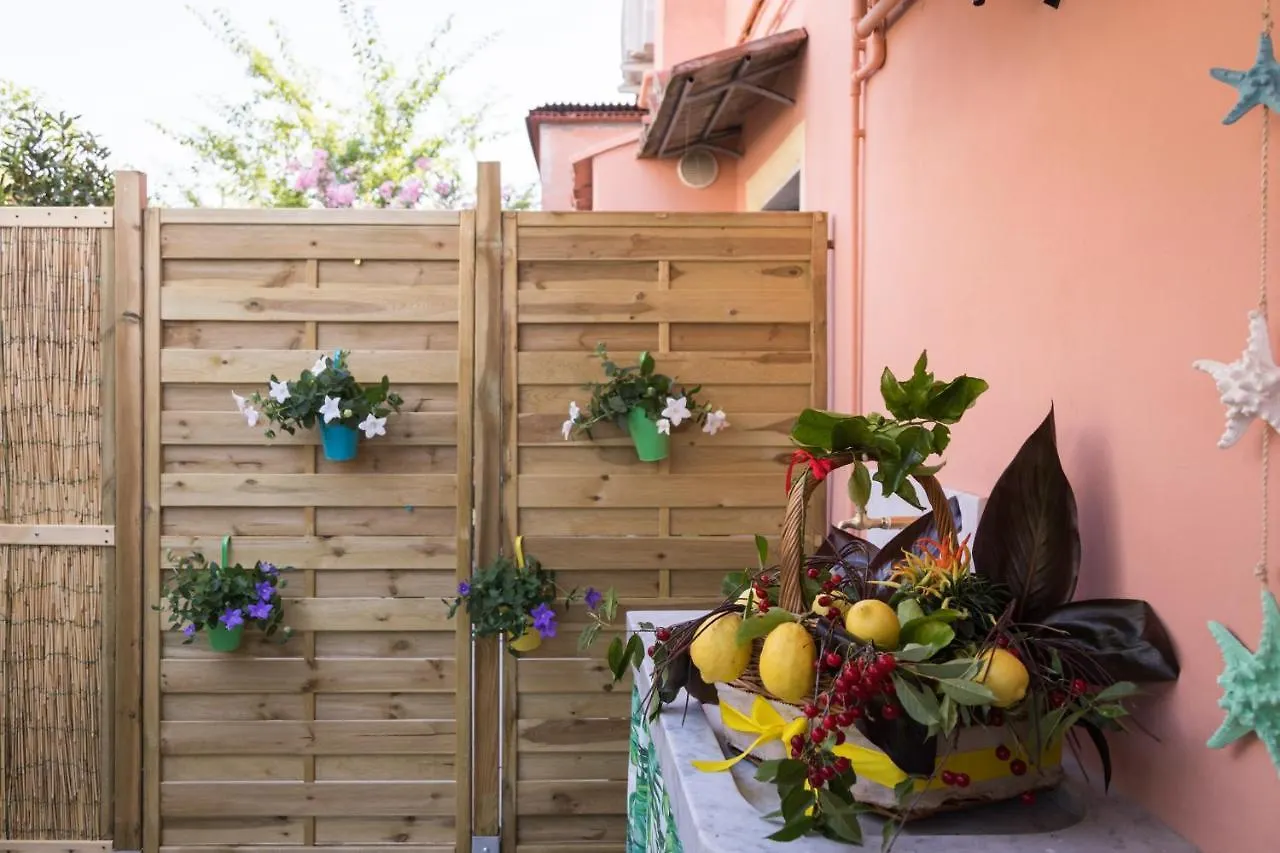 La Crociata Bed & Breakfast Sarzana