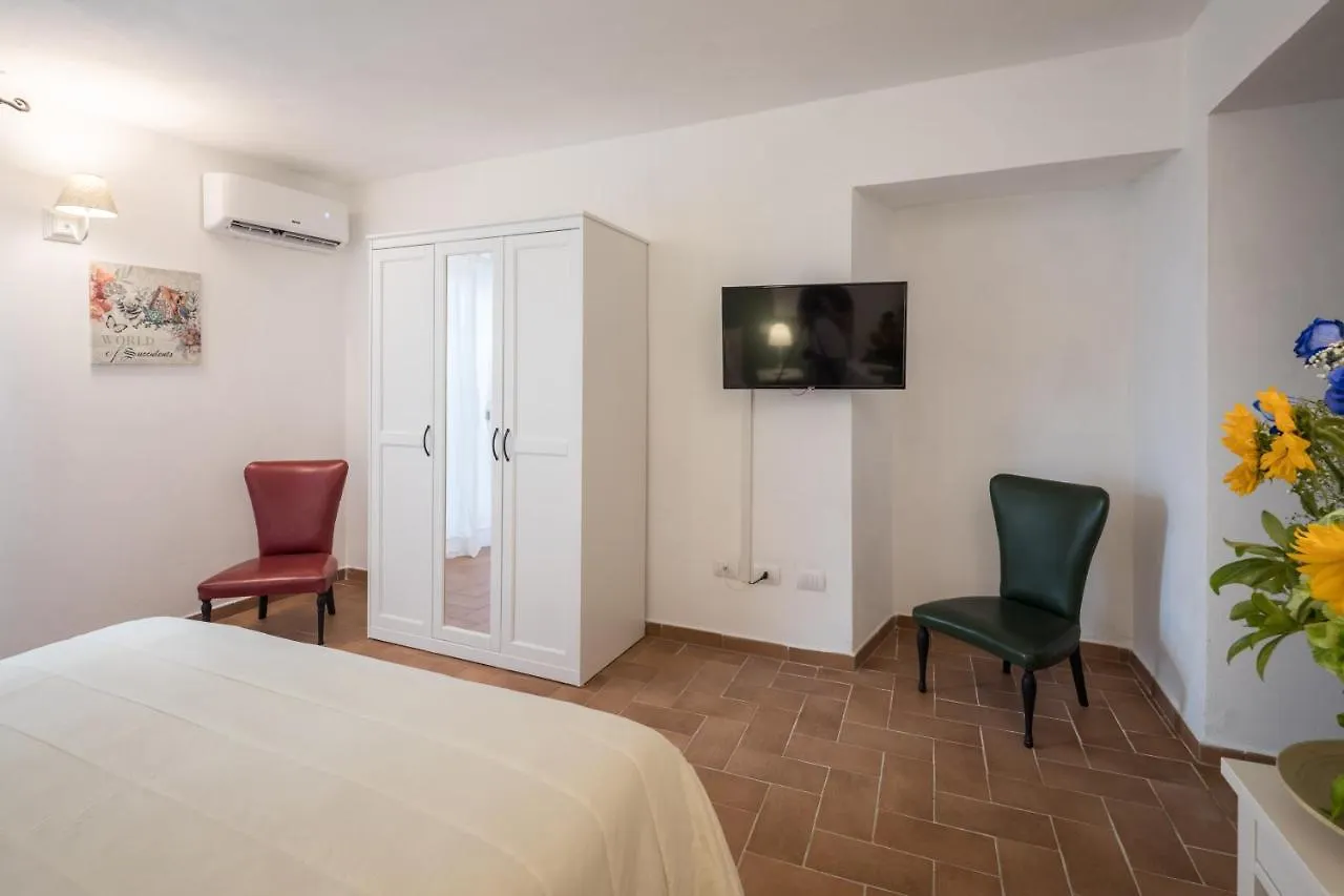 La Crociata Bed & Breakfast Sarzana