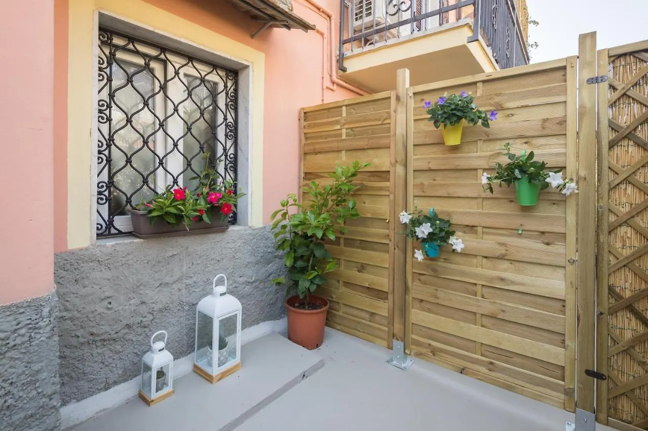 La Crociata Bed & Breakfast Sarzana