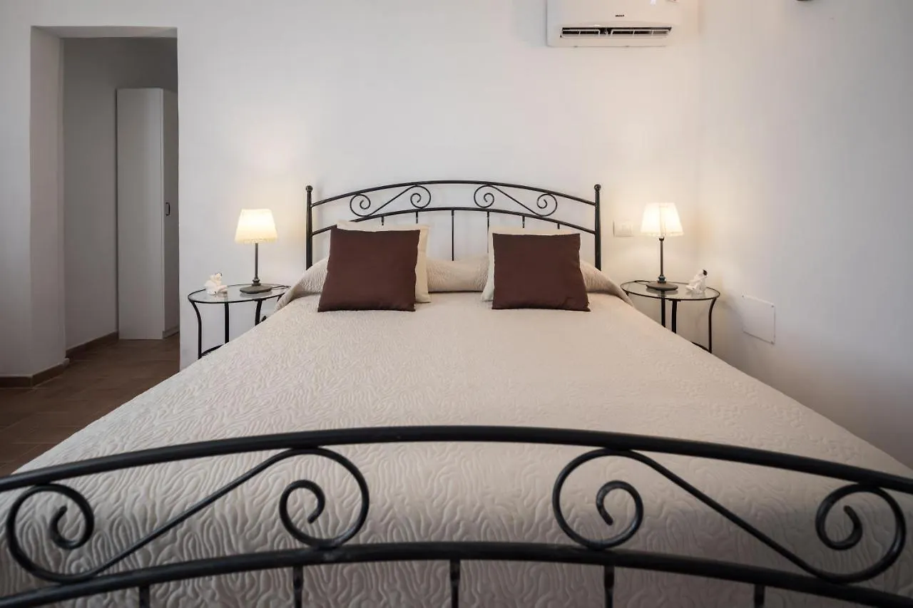 La Crociata Bed & Breakfast Sarzana