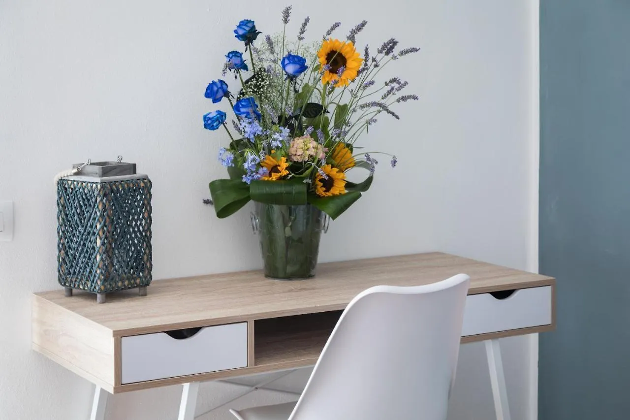 La Crociata Bed & Breakfast Sarzana 3*,