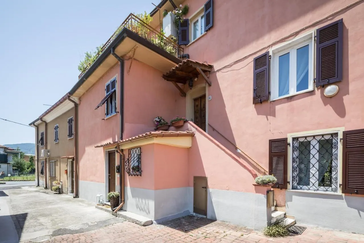 La Crociata Bed & Breakfast Sarzana Italy