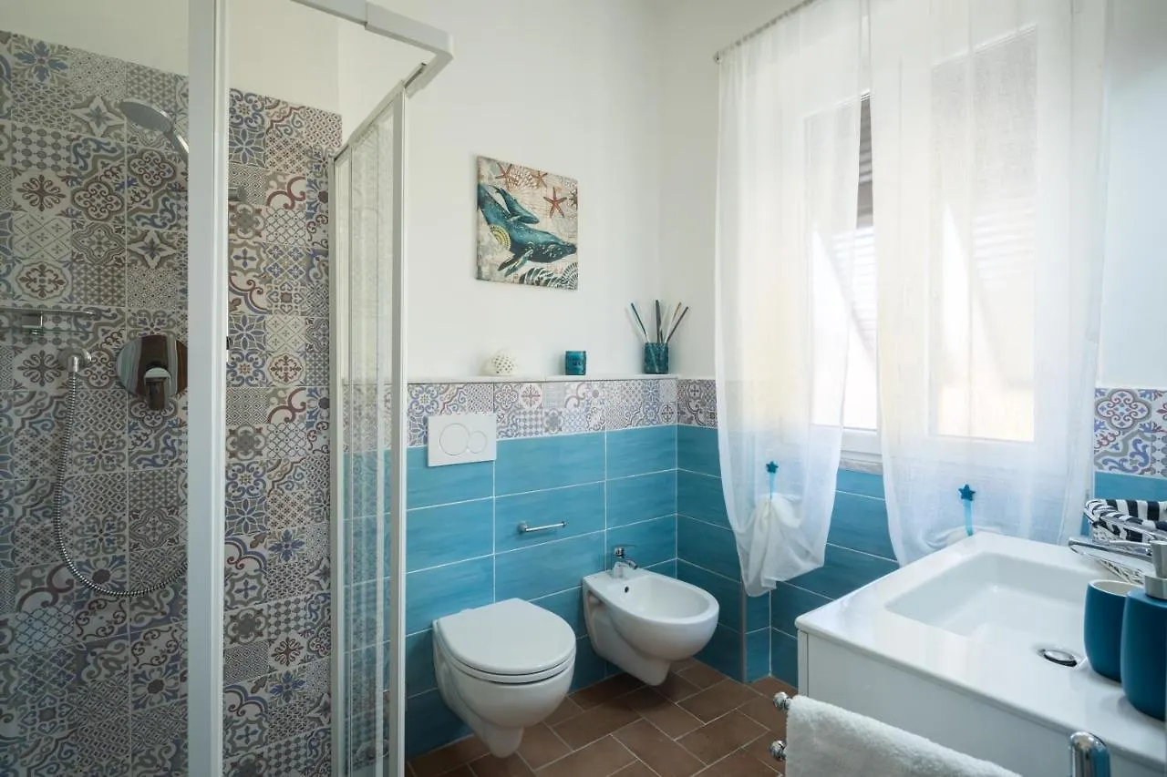 La Crociata Bed & Breakfast Sarzana Italy