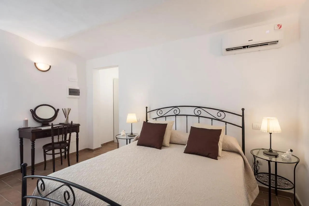 La Crociata Bed & Breakfast Sarzana