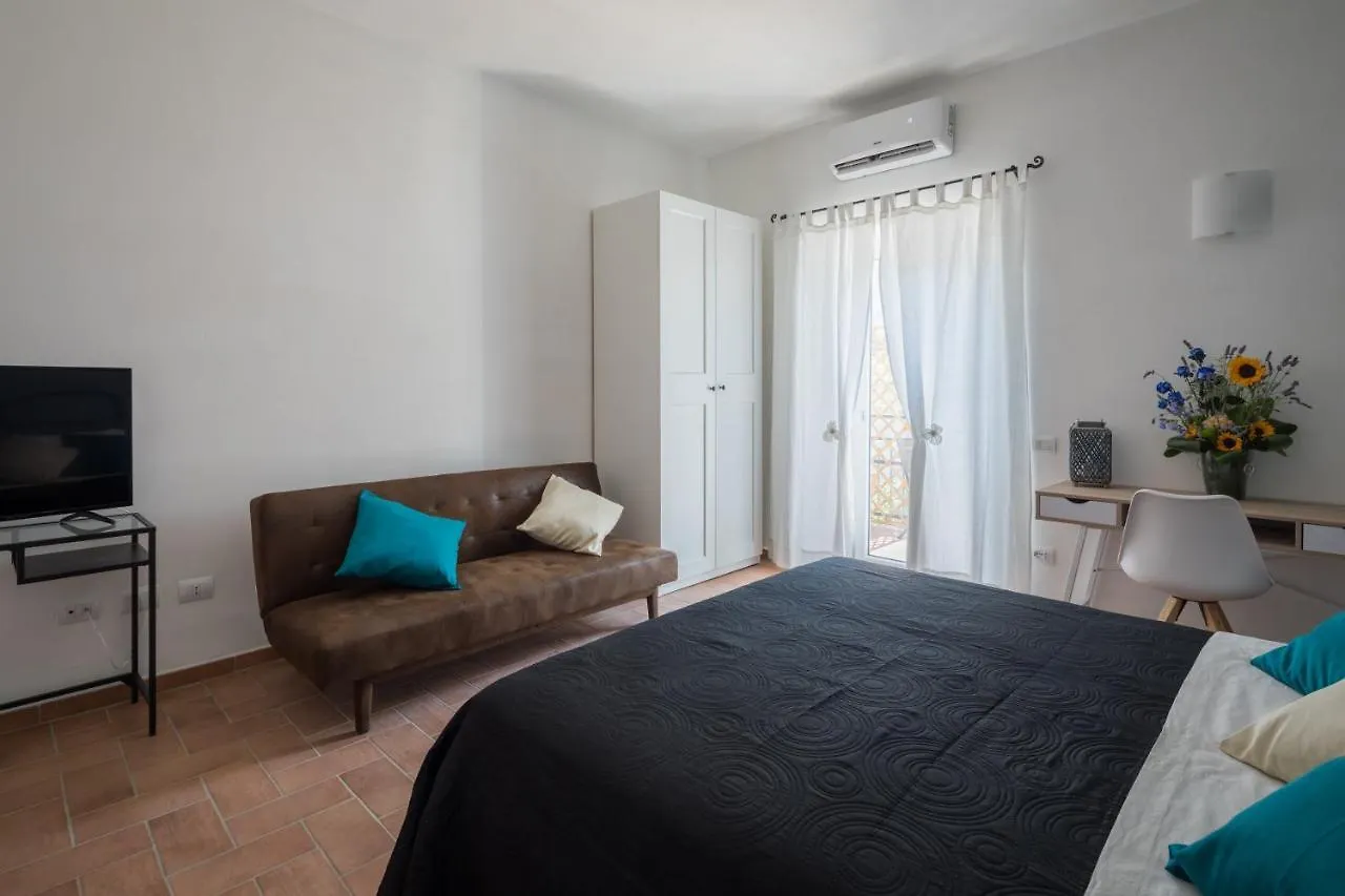 La Crociata Bed & Breakfast Sarzana