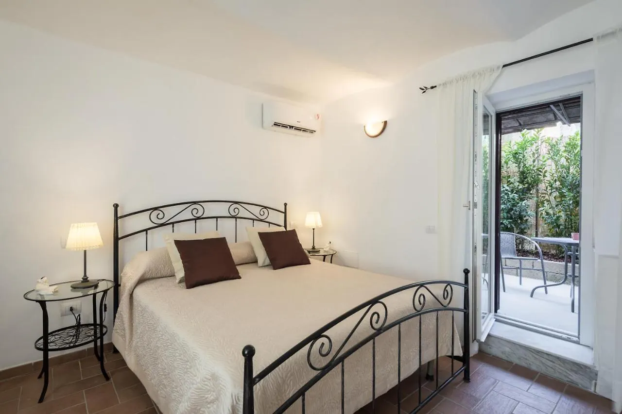 La Crociata Bed & Breakfast Sarzana