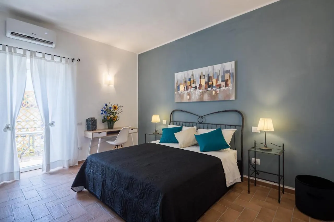 La Crociata Bed & Breakfast Sarzana